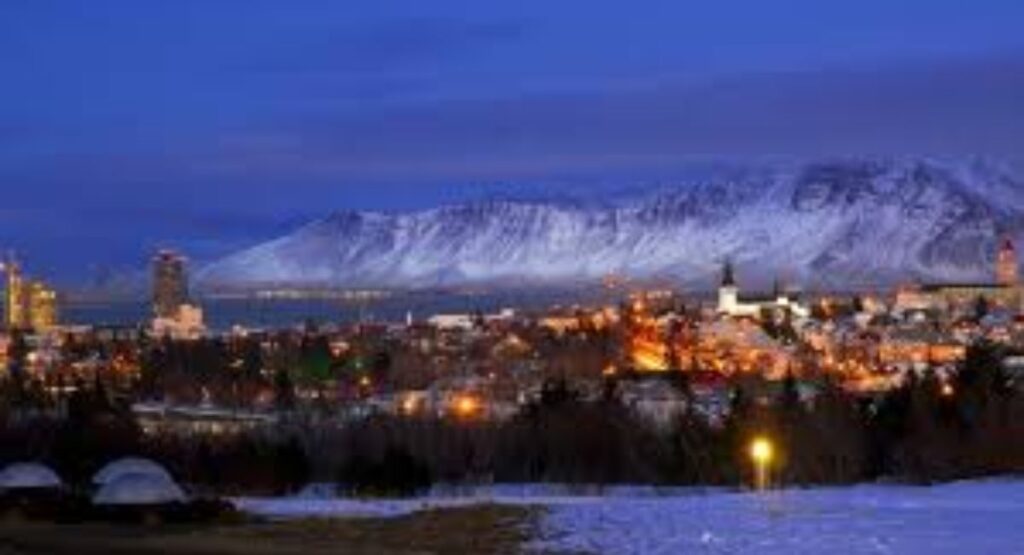 3-Day Reykjavik Winter Travel Guide: Travel Guide