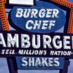 Burger Chef and the McDonald’s Happy Meal: A Case Study in Creative Destruction
