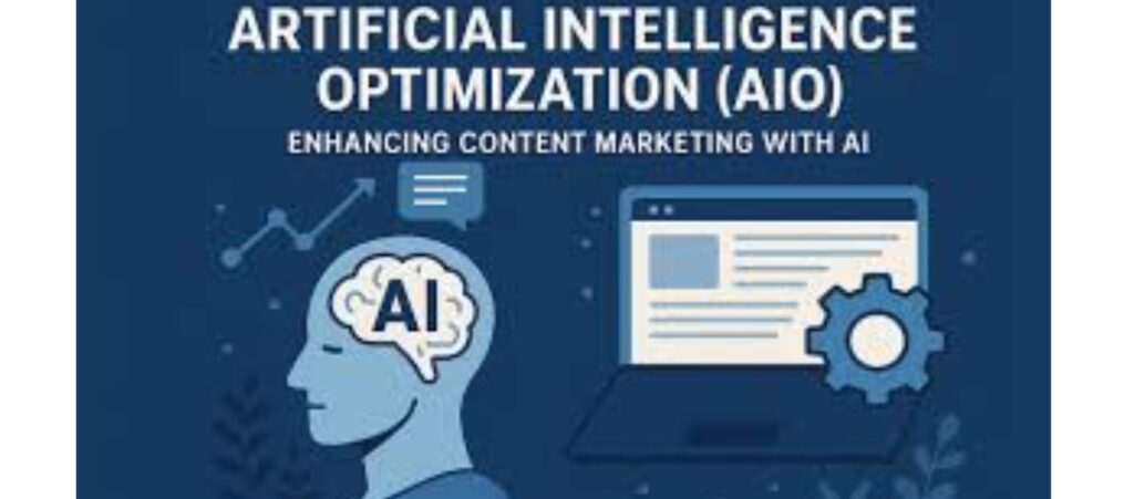 AIO: The Future of Artificial Intelligence Optimization