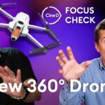 Are Film & TV Jobs Shrinking in 2025? I Antigravity A1 I New SIGMA Lenses – CineD Focus Check Ep78