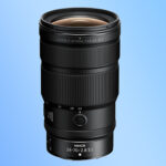 Nikon NIKKOR Z 24-70mm f/2.8 S II Introduced