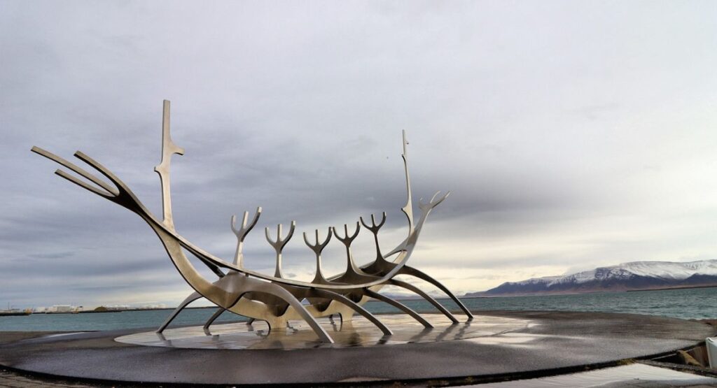 The three-day Reykjavik winter travel guide