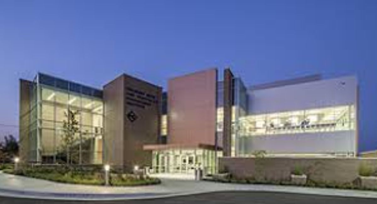 Pulaski Tech