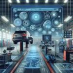 Hi Tech Auto Repair: Smart Auto Solutions for the Modern Drivers