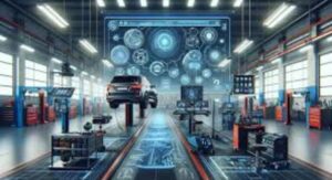 Hi Tech Auto Repair: Smart Auto Solutions for the Modern Drivers