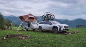 Mountain Tech Subaru: The Go-To Destination for Subaru Service & Sales