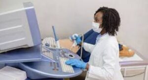 Ultrasound Technician Schools in the UK