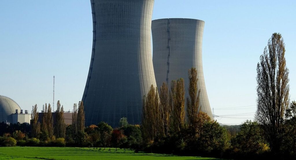 HBM Nuclear Tech Mod: Features, Gameplay, Tips (2025 )