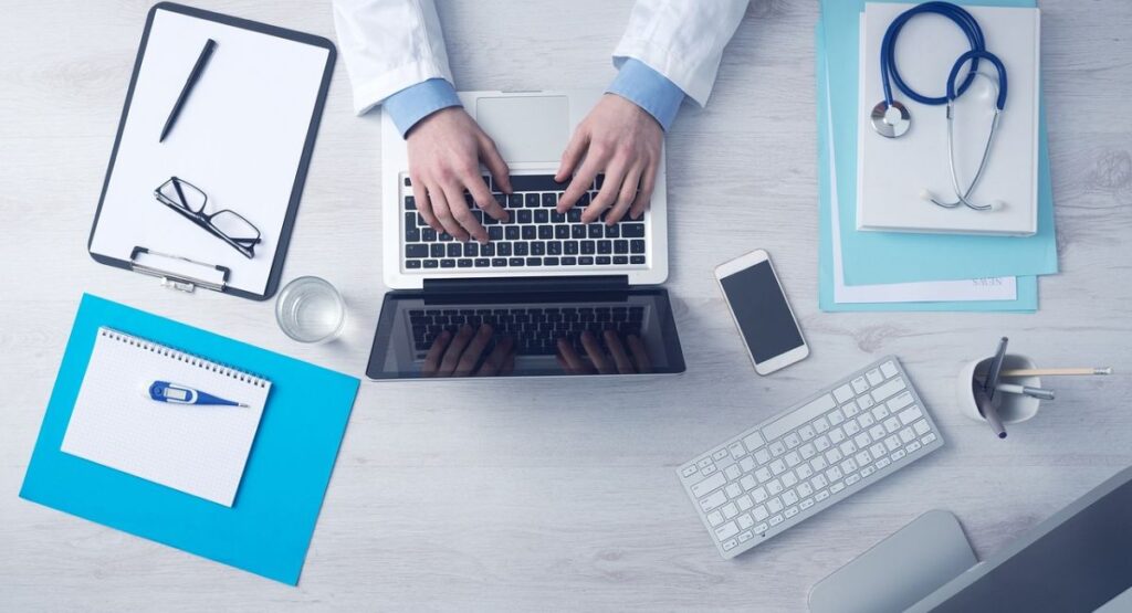 Healthcare Tech Jobs: The New Careers in Healthcare