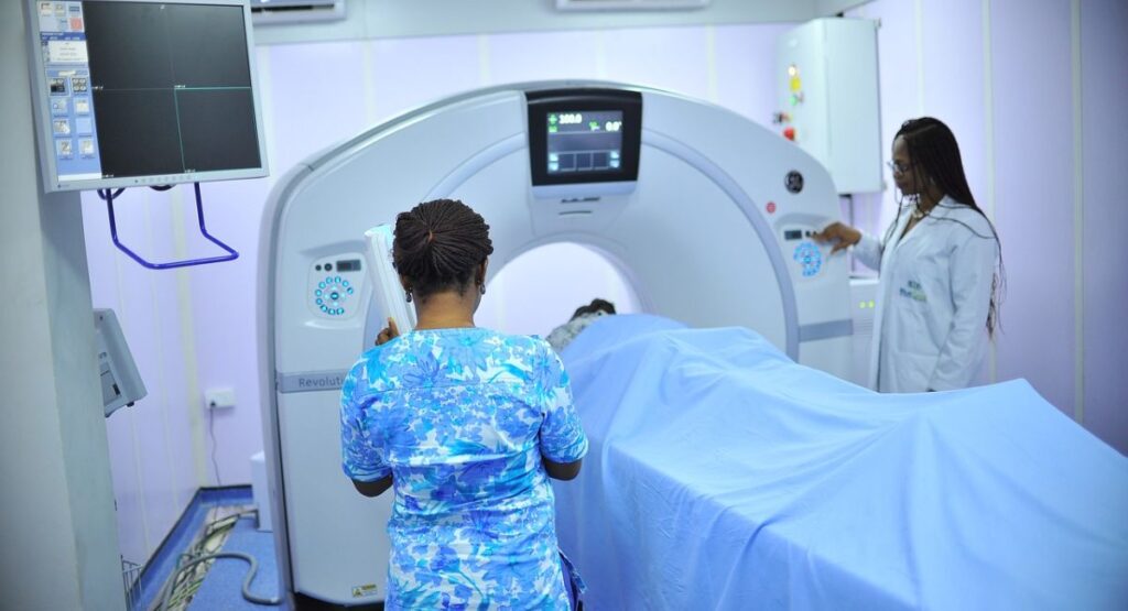 Healthcare Tech Jobs: The New Careers in Healthcare