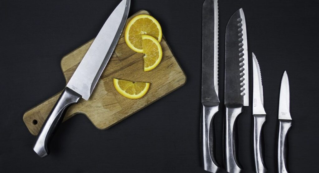 ProTech Knives: Made in America and High Performance Blades