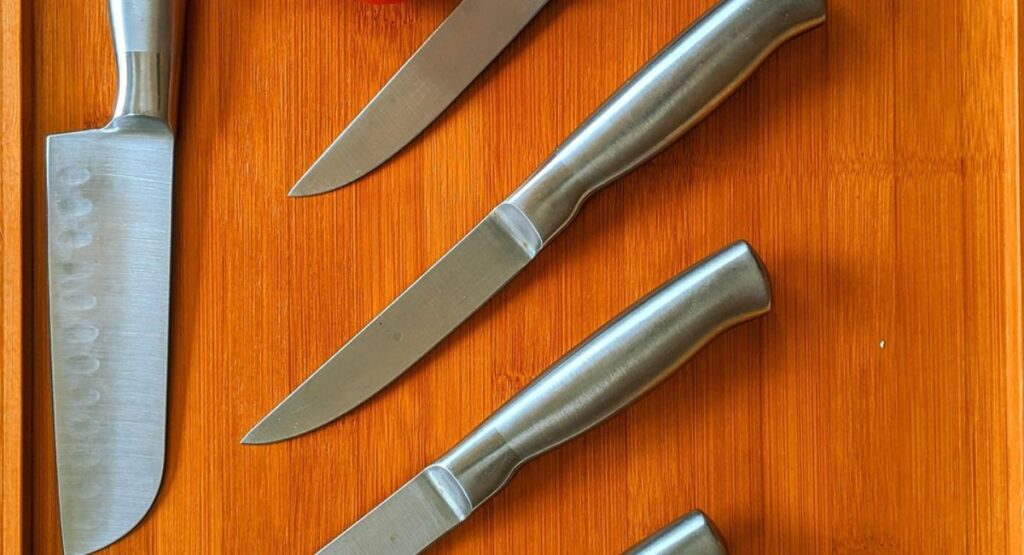 ProTech Knives: Made in America and High Performance Blades