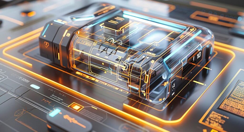 Tech Bros : Development of Modern Technology