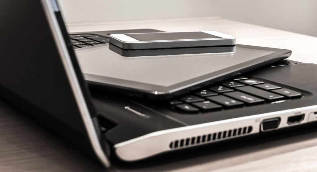 Tech Bros : Development of Modern Technology