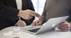 tech consulting